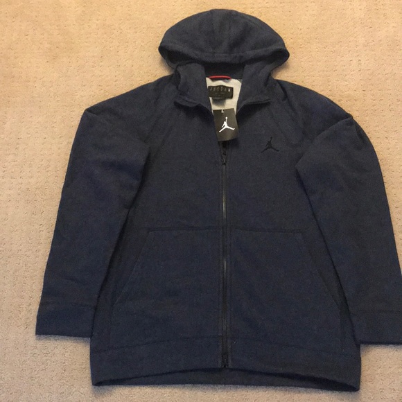 Nike Jordan Men’s jacket - Picture 3 of 6